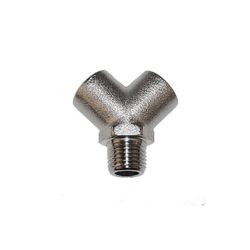 DISTRIBUIDOR "Y" H-M-H 1/8