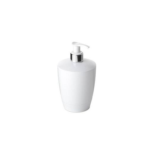 DOSIFICADOR BLANCO ALPHA