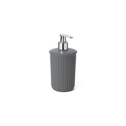 DOSIFICADOR JABON BAOBAB /GRIS ANTRACITA