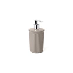 DOSIFICADOR JABON BAOBAB /TAUPE