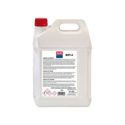 DOT-4PLUS PROFESSIONAL 5 L.