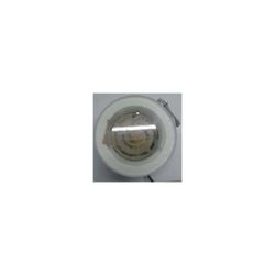 DOWNLIGHT CRISTAL 2X13W TRANSPARENTE