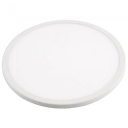 DOWNLIGHT LED AJUSTABLE RED.BLANCO 6W.F