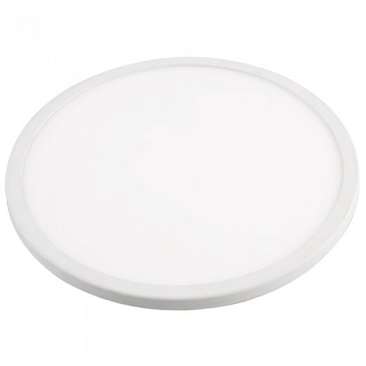 DOWNLIGHT LED AJUSTABLE RED.BLANCO 6W.F