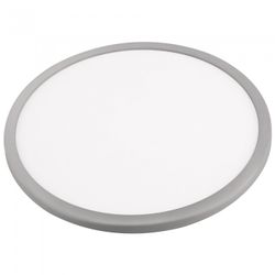 DOWNLIGHT LED AJUSTABLE RED.GRIS 20W.F