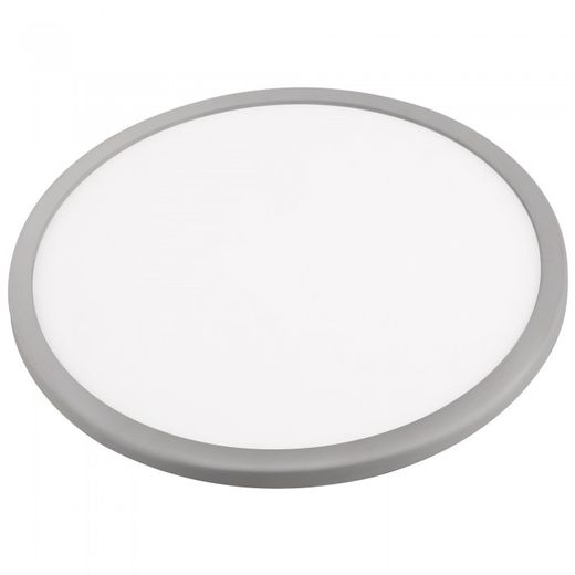 DOWNLIGHT LED AJUSTABLE RED.GRIS 20W.N