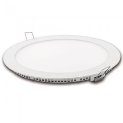 DOWNLIGHT LED CORTE 185MM.BLANCO 18W.CAL