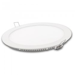 DOWNLIGHT LED REDONDO BLANCO 3W.NEUTRA