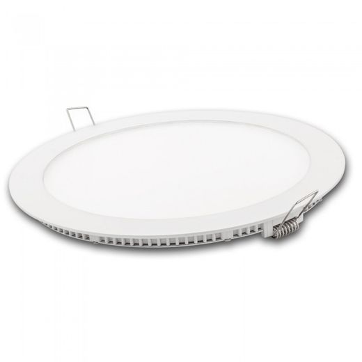 DOWNLIGHT LED REDONDO BLANCO 3W.NEUTRA