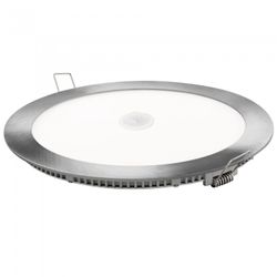 DOWNLIGHT LED REDONDO SENSOR PL.18W.F