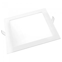 DOWNLIGHT LED SAMSUNG CUADRADA BLANCO 18W.N