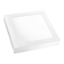 DOWNLIGHT LED SAMSUNG SUPERFICIE CUADRADA BLAN.18W.N