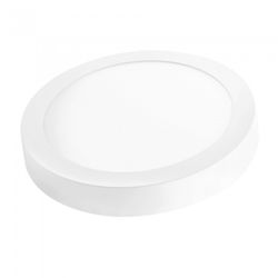 DOWNLIGHT LED SAMSUNG SUPERFICIE RED.BLAN.18W.F