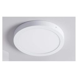 DOWNLIGHT SUPERFICIE DISSEO 24W 6500k