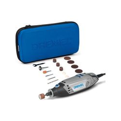 DREMEL JC DR 3000JC - 15 ACE + MALETIN