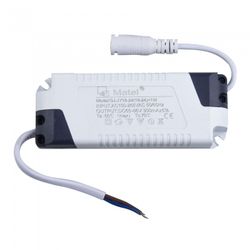 DRIVER DOWNLIGHT LED 24W.