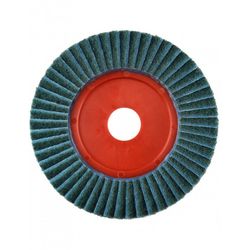*DRONCO-5541307100-DISCO PULIR PWA 115-F