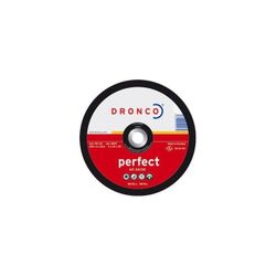 *DRONCO-A24/30P-125 PER.MET.125X6