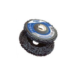 *DRONCO-AS60TINOX125-PACK-CAJA 10 DISCO SPECIAL 125X-SPRING EDITION