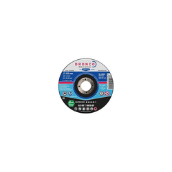 *DRONCO-DISCO SPECIAL 115X1.0