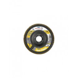 *DRONCO DISCO.M/HOJAS 115 GR-120