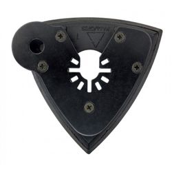 DT20700-QZ - PLATO DE LIJADO PARA MULTI-HERRAMIENTA