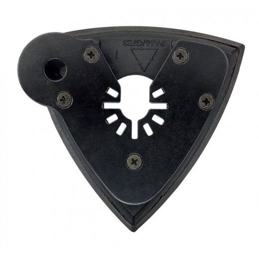 DT20700-QZ - PLATO DE LIJADO PARA MULTI-HERRAMIENTA