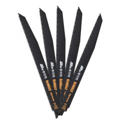 DT2314L-QZ - HOJA DE SIERRA SABLE BI-METAL EXTREME 2X DE DEMOLICION - 305MM 6 - 4,2 MM