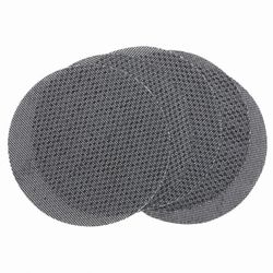 DTM3107-QZ - HOJA DE LIJA DE MALLA 240G 125MM