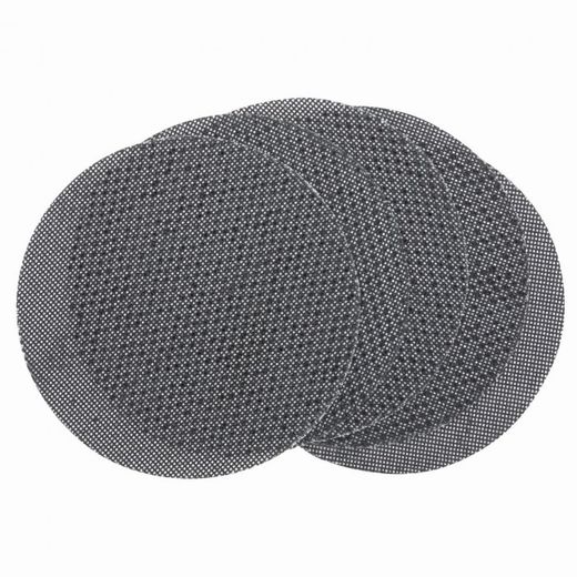 DTM3107-QZ - HOJA DE LIJA DE MALLA 240G 125MM