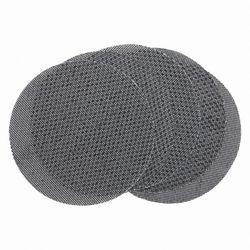 DTM8562-QZ - HOJA DE LIJA DE MALLA 320G 125MM