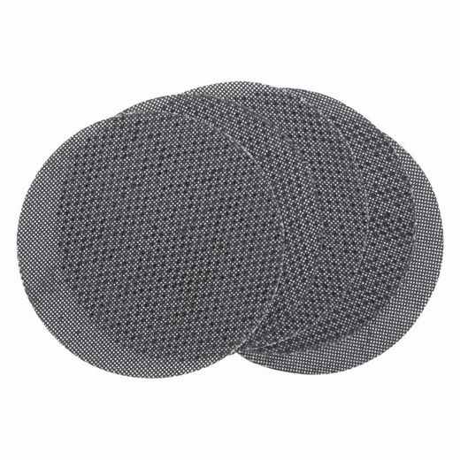 DTM8562-QZ - HOJA DE LIJA DE MALLA 320G 125MM