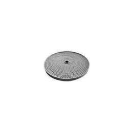DTTRO DISCO SISAL 250X20MM PULIDO