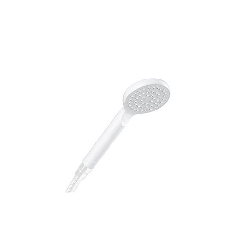 DUCHA CAPRI /BLANCO