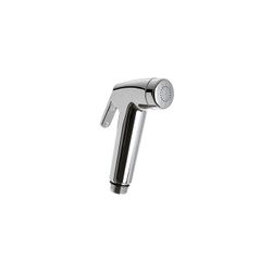 DUCHA SHATTAF SILVER /CROMO