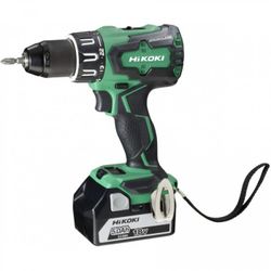 DV18DBSL (2LJRK) WFZ CORDLESS IMPACT DRIVER DRILL 5.0Ah HSCII