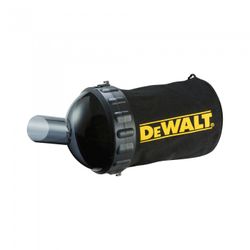 DWV9390-XJ - BOLSA DE POLVO PARA CEPILLO SIN CABLE