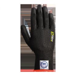 DY008B/7 GUANTE FIBRA DYNEEMA DIAMOND MEZCLADO CON NYLON Y ELASTANO PALMA RECUBIERT