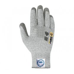 DY008SP/9 GUANTE DYNEEMA GRIS PU GRIS T-L