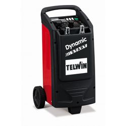 DYNAMIC 320 START 230V 12-24V