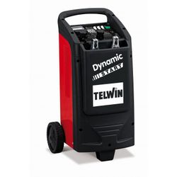 DYNAMIC 420 START 230V 12-24V