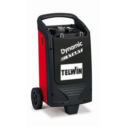 DYNAMIC 620 START 230V 12-24V