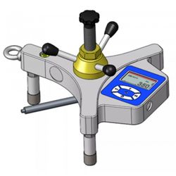 DYNAPLUG HF44 LPT 50KN