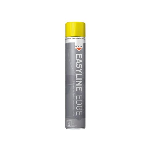 EASYLINE EDGE AMARILLO SPRAY - RAL 1023 750 ML.