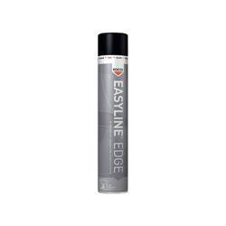 EASYLINE EDGE® NEGRO SPRAY - RAL 9017 750 ML.