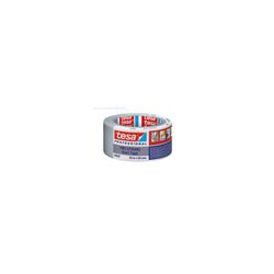 ECO PRO- STRONG,25X50 LARGO.25MTS ANCHO.50MM COLOR SILVER GRAY
