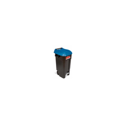 ECO TAYG 120 L. NEGRO/AZUL