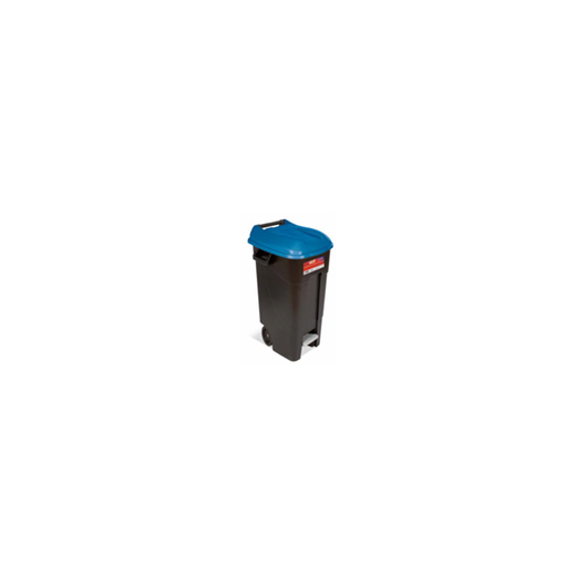 ECO TAYG 120 L. NEGRO/AZUL