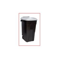 ECO TAYG 120 L. NEGRO/GRIS