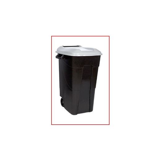 ECO TAYG 120 L. NEGRO/GRIS